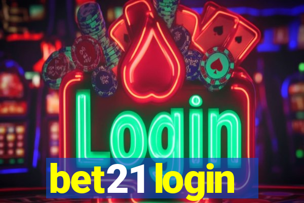 bet21 login